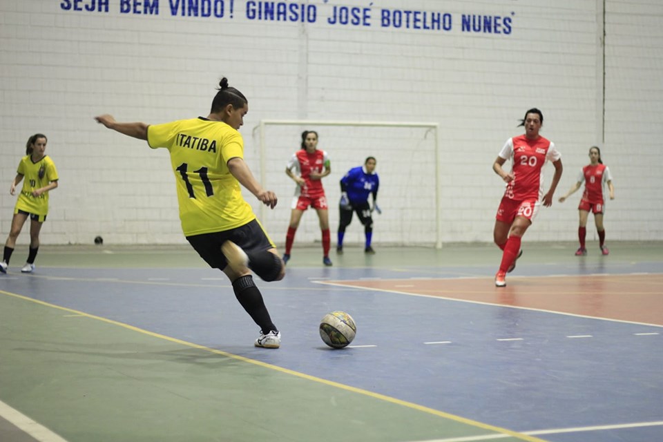 Futsal Itatiba